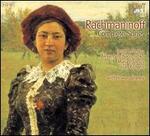 Rachmaninoff: Complete Songs