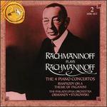 Rachmaninoff plays Rachmaninoff