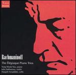 Rachmaninoff: The lgiaque Piano Trios