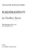 Rachmaninoff - Norris, Geoffrey