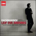 Rachmaninov: Complete Piano Concertos
