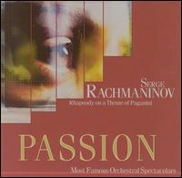 Rachmaninov: Rhapsody on a theme of Paganini; Piano Concerto No. 1 - Bulgarian Radio Orchestra; Marta Deyanova (piano); Nikolai Evrov (piano); Sofia Philharmonic Orchestra