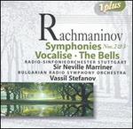 Rachmaninov: Symphonies Nos. 2 & 3; Vocalise; The Bells