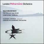 Rachmaninov: The Isle of the Dead; Symphonic Dances