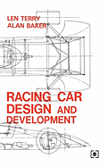 Racing car design and development