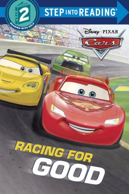 Racing for Good - Homberg, Ruth (Adapted by)