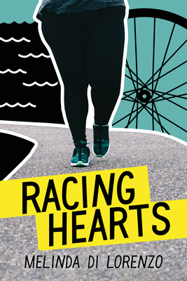 Racing Hearts - Di Lorenzo, Melinda