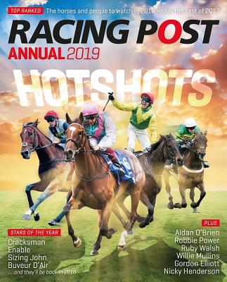 Racing Post Annual 2019 - Pulford, Nick (Editor)