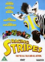 Racing Stripes - Frederik Du Chau