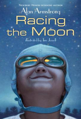Racing the Moon - Armstrong, Alan