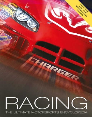 Racing: The Ultimate Motorsports Encyclopedia - Gifford, Clive, Mr.