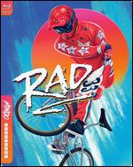Rad [Blu-ray] - Hal Needham