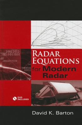 Radar Equation Hb - Barton, David K