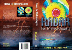 Radar for Meteorologists - Rinehart, Ronald E