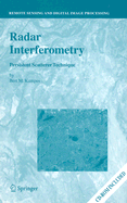 Radar Interferometry: Persistent Scatterer Technique