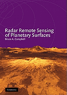 Radar Remote Sensing of Planetary Surfaces