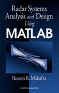 Radar Systems Analysis and Design Using MATLAB - Mahafza, Bassem R