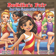 Radhika's Fair and Fun Gymnastics Meet