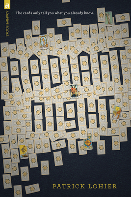 Radiant Night - Lohier, Patrick