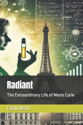 Radiant: The Extraordinary Life of Marie Curie - Akay, Fatih