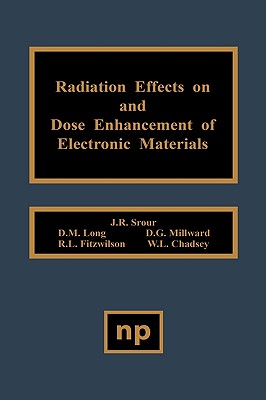 Radiation Effects on and Dose Enhancement - Luisa, Bozzano G