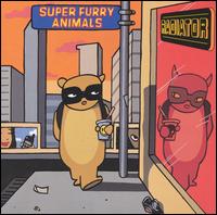 Radiator [Bonus Tracks] - Super Furry Animals
