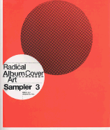 Radical Album Cover Art: Sampler 3