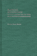 Radical Beginnings: Richard Hofstadter and the 1930s