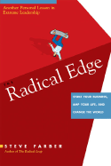 Radical Edge: Stoke Your Business, Amp Your Life, and Change the World