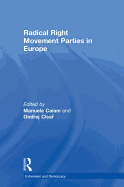 Radical Right Movement Parties in Europe