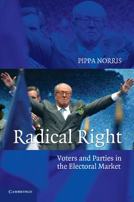 Radical Right - Norris, Pippa