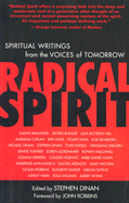 Radical Spirit: New Voices of Vision and Change from the Teachers of Tomorrow