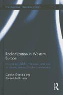 Radicalization in Western Europe: Integration, Public Discourse and Loss of Identity among Muslim Communities