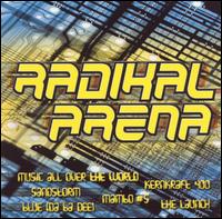 Radikal Arena - Various Artists