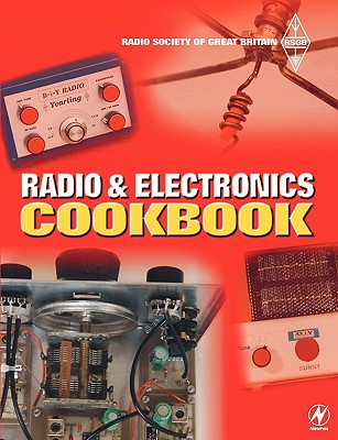 Radio and Electronics Cookbook - Rsgb