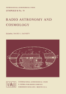 Radio Astronomy and Cosmology