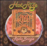 Radio Boogie - Hot Rize