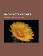 Radio Boys Cronies