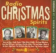 Radio Christmas Spirits