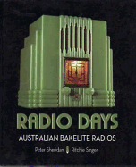 Radio Days: Australian Bakelite Radios