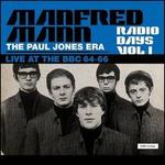 Radio Days, Vol. 1: The Paul Jones Era, Live at the BBC 64-66