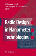 Radio Design in Nanometer Technologies