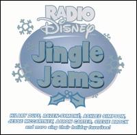 Radio Disney Jingle Jams [2004] - Disney