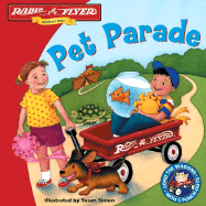 Radio Flyer/Pet Parade