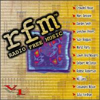 Radio Free Music, Vol. 1 - Various Artists