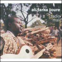Radio Mali - Ali Farka Tour