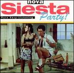Radio Nova: Siesta Party!