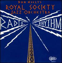 Radio Rhythm - Don Neely's Royal Society Six
