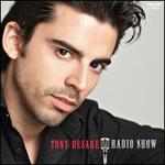 Radio Show - Tony DeSare