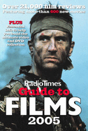 "Radio Times" Guide to Films - Fane-Saunders, Kilmeny